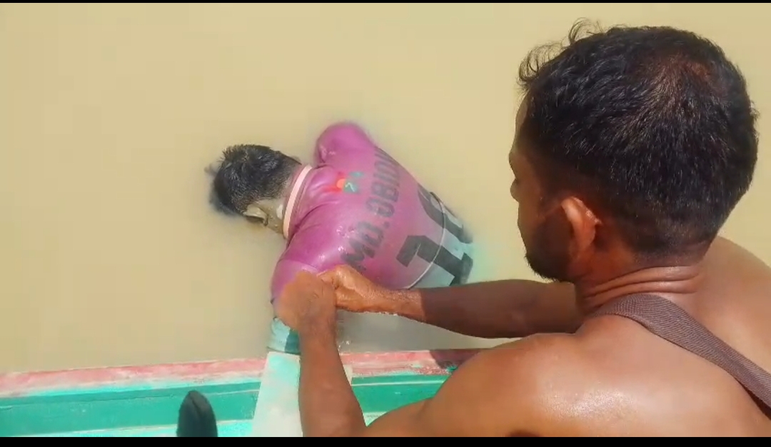 রাঙামাটির বরকলে নৌকাডুবি: চারদিন পর নিখোঁজ যুবকের মরদেহ উদ্ধার
